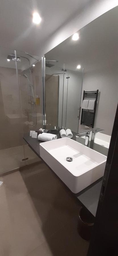 Remstal Hotel Weinstadt Buitenkant foto