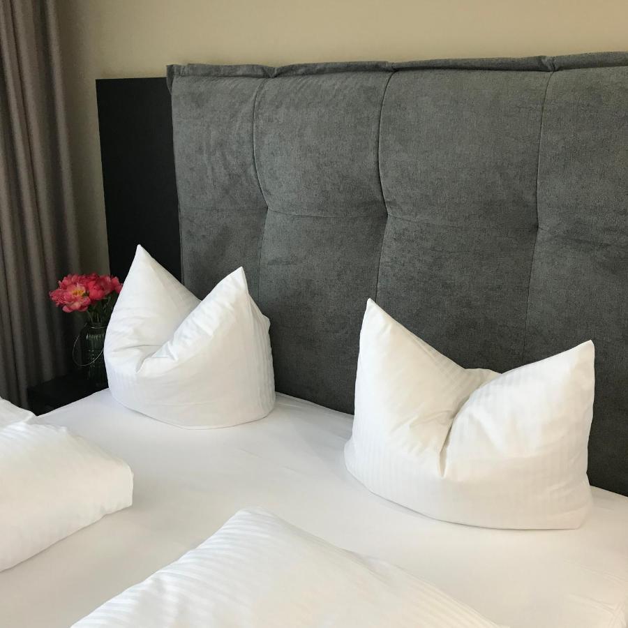 Remstal Hotel Weinstadt Buitenkant foto