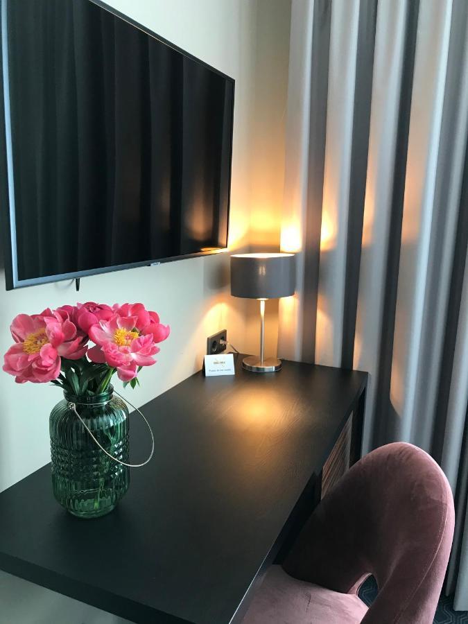 Remstal Hotel Weinstadt Buitenkant foto